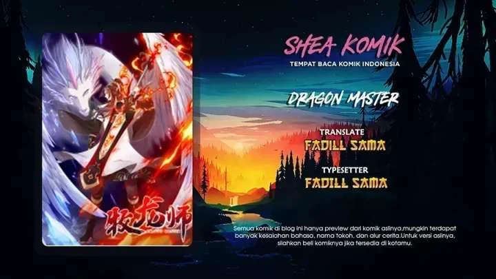 Dragon Master Chapter 132 halaman 2