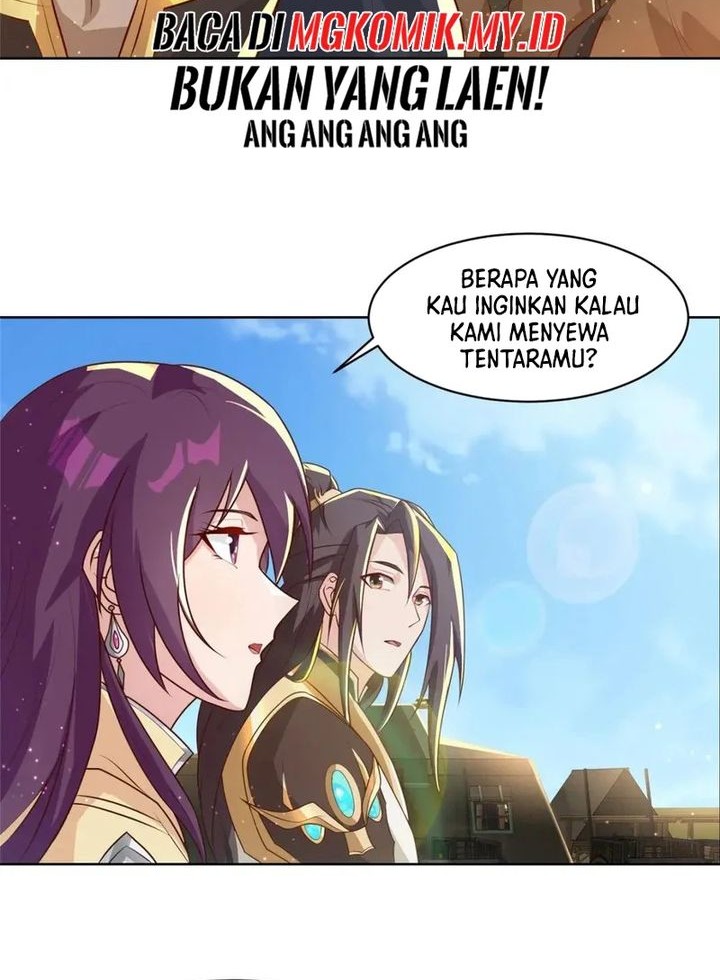 Dragon Master Chapter 135 Gambar 19