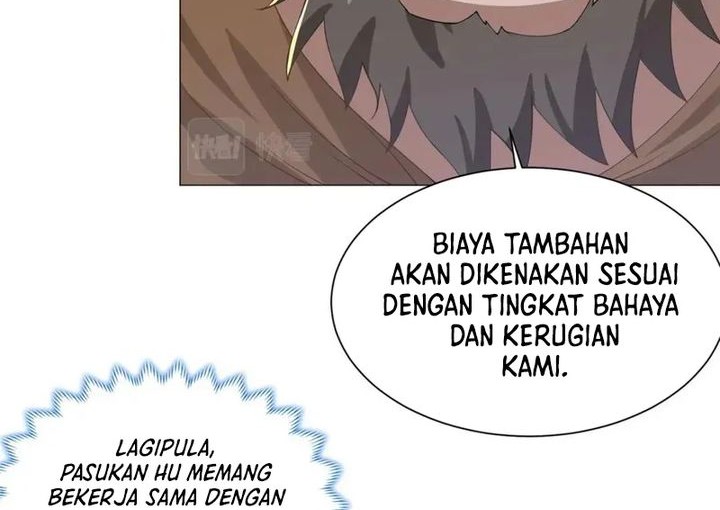 Dragon Master Chapter 135 Gambar 21