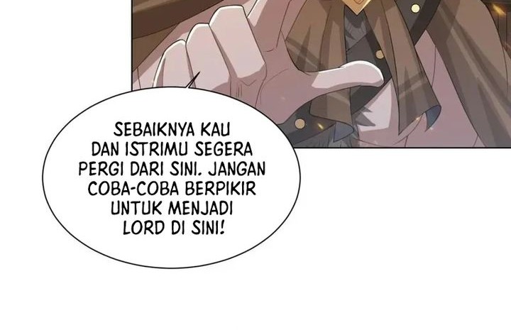 Dragon Master Chapter 135 Gambar 10