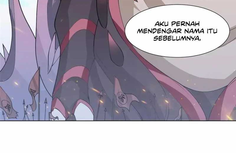 Dragon Master Chapter 138 Gambar 20