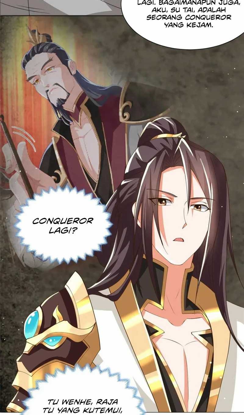 Dragon Master Chapter 138 Gambar 22