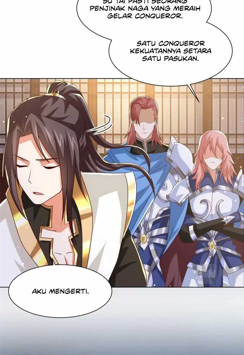 Dragon Master Chapter 138 Gambar 24