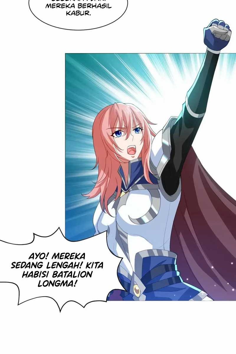Dragon Master Chapter 138 Gambar 4