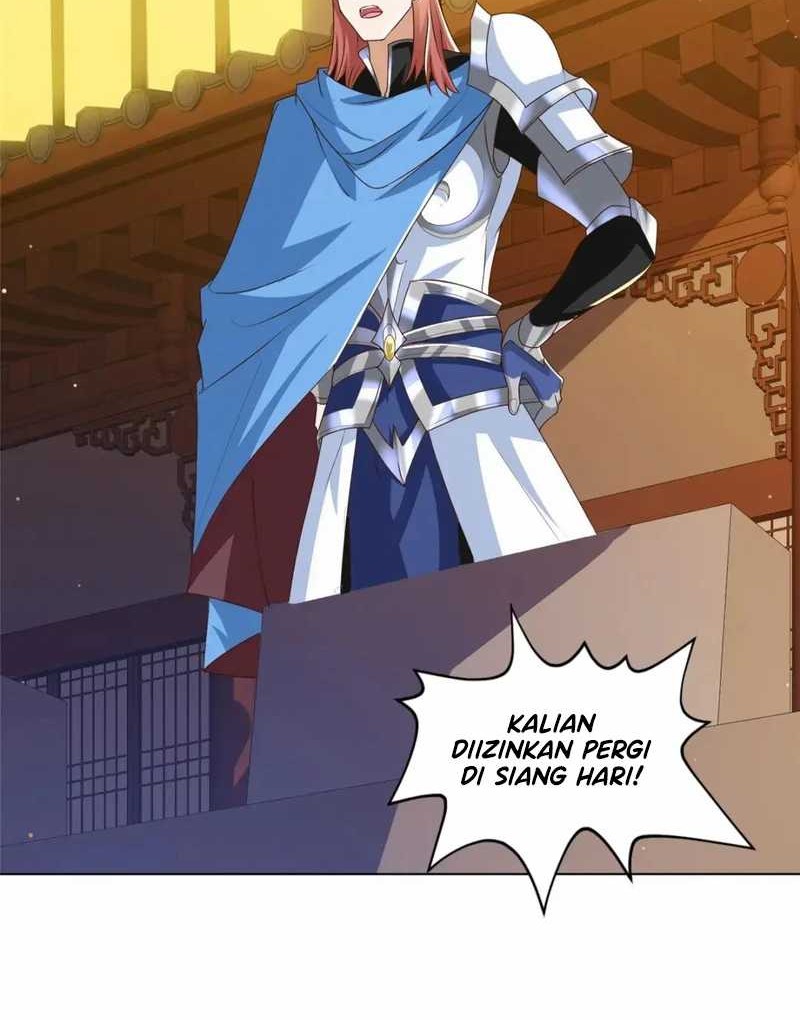 Dragon Master Chapter 138 Gambar 6