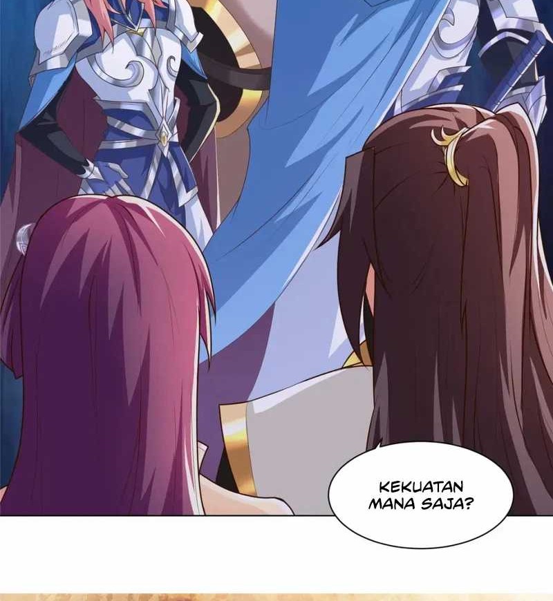 Dragon Master Chapter 138 Gambar 8