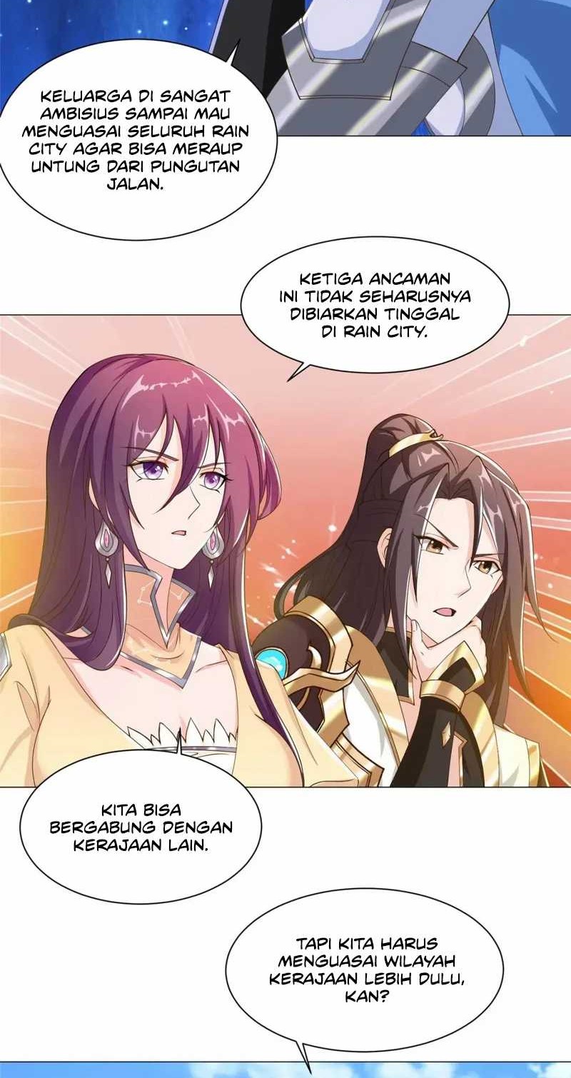 Dragon Master Chapter 138 Gambar 12