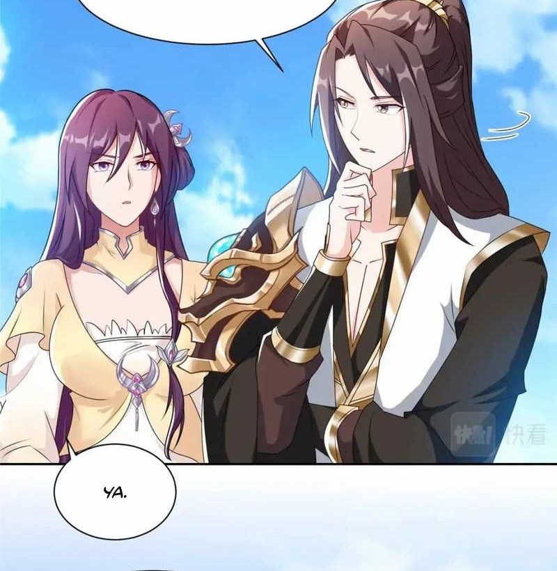 Dragon Master Chapter 138 Gambar 16
