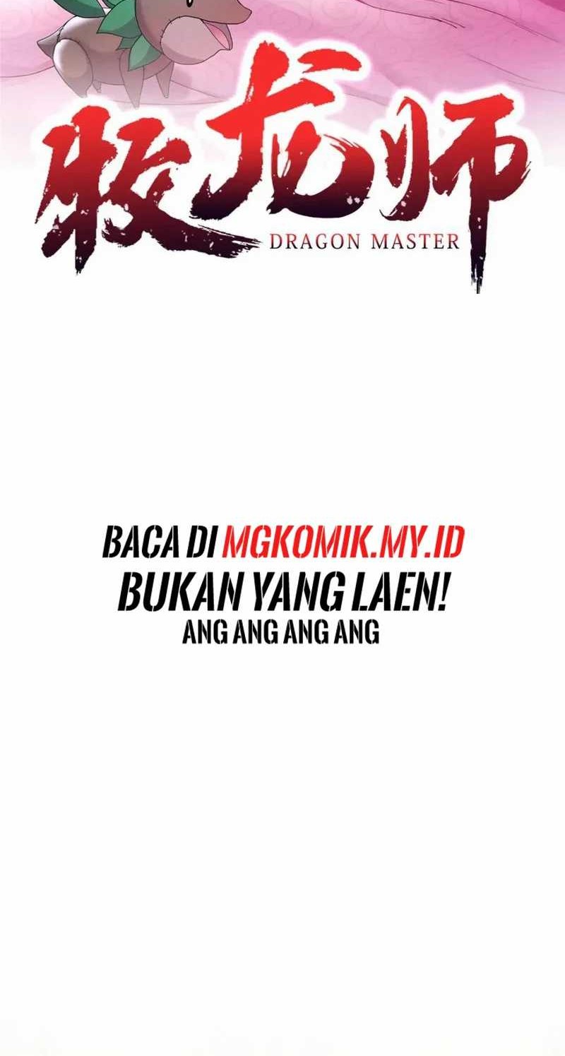 Baca Manhua Dragon Master Chapter 139 Gambar 2