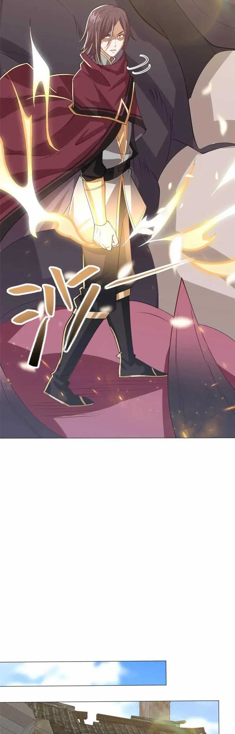 Dragon Master Chapter 139 Gambar 7