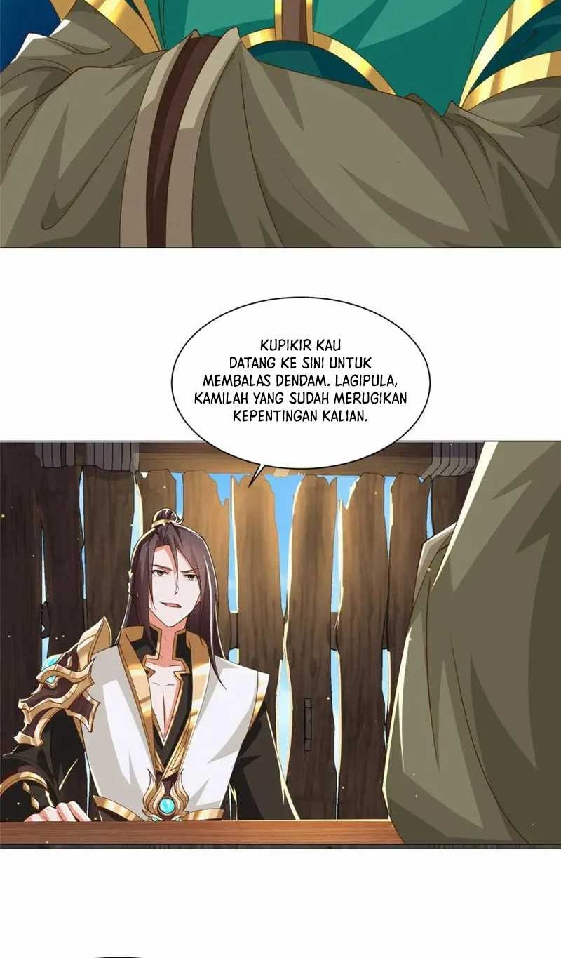 Dragon Master Chapter 139 Gambar 12