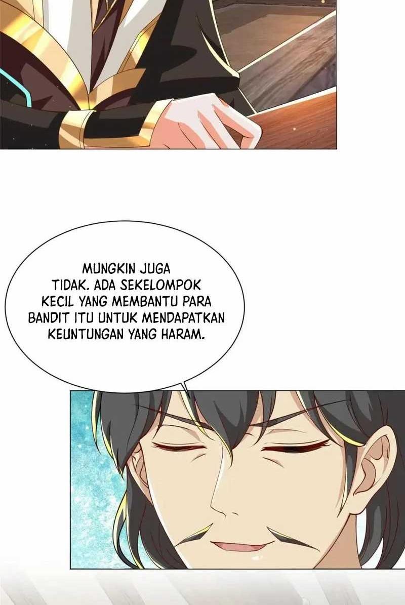Dragon Master Chapter 139 Gambar 14