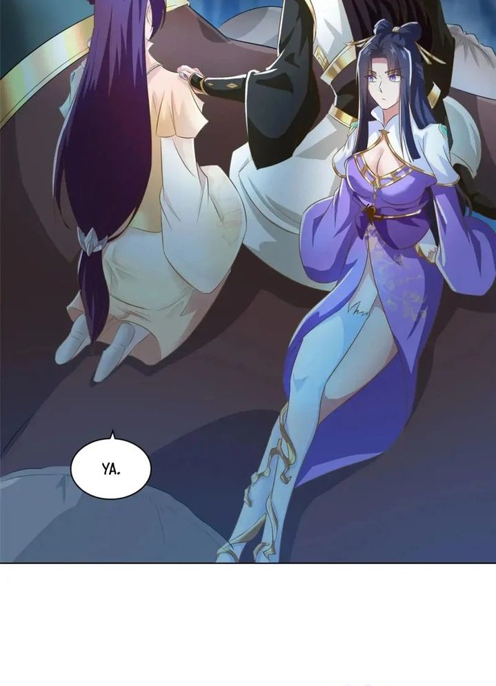 Dragon Master Chapter 142 Gambar 20