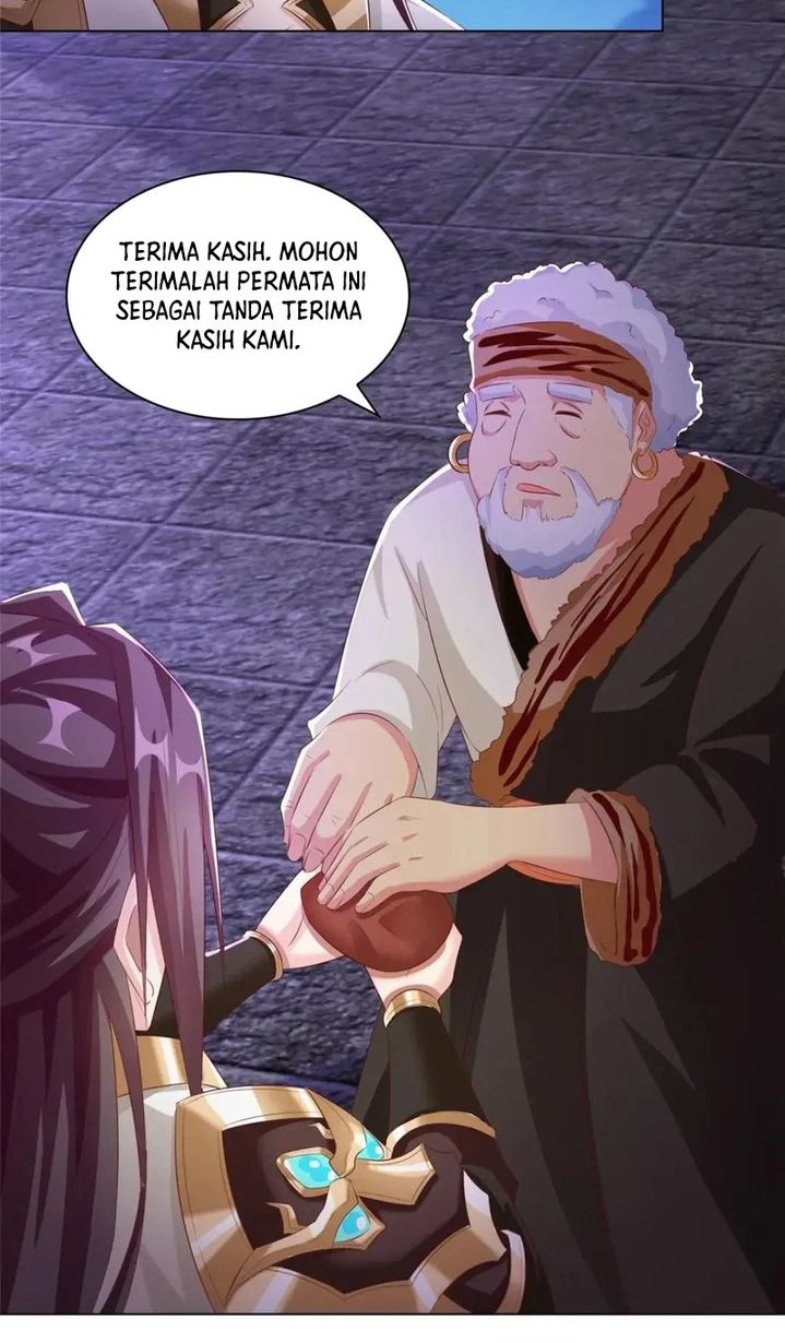 Dragon Master Chapter 142 Gambar 12