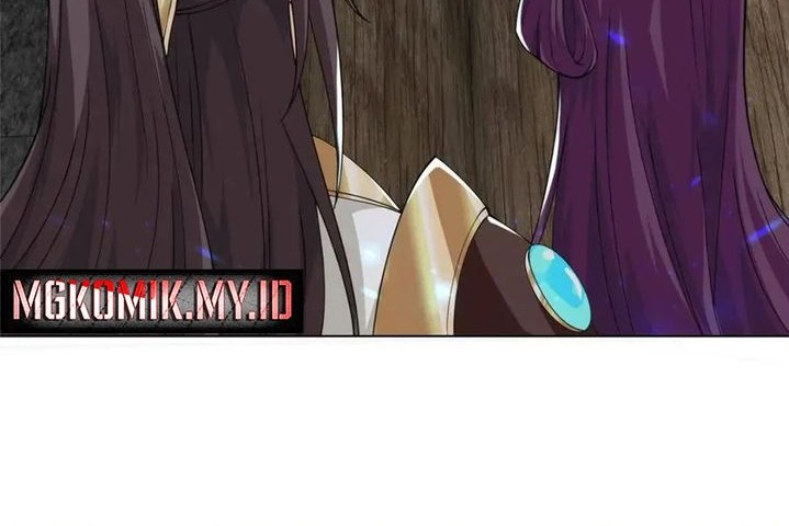 Dragon Master Chapter 143 Gambar 11