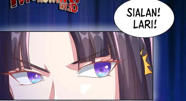 Dragon Master Chapter 144 Gambar 6