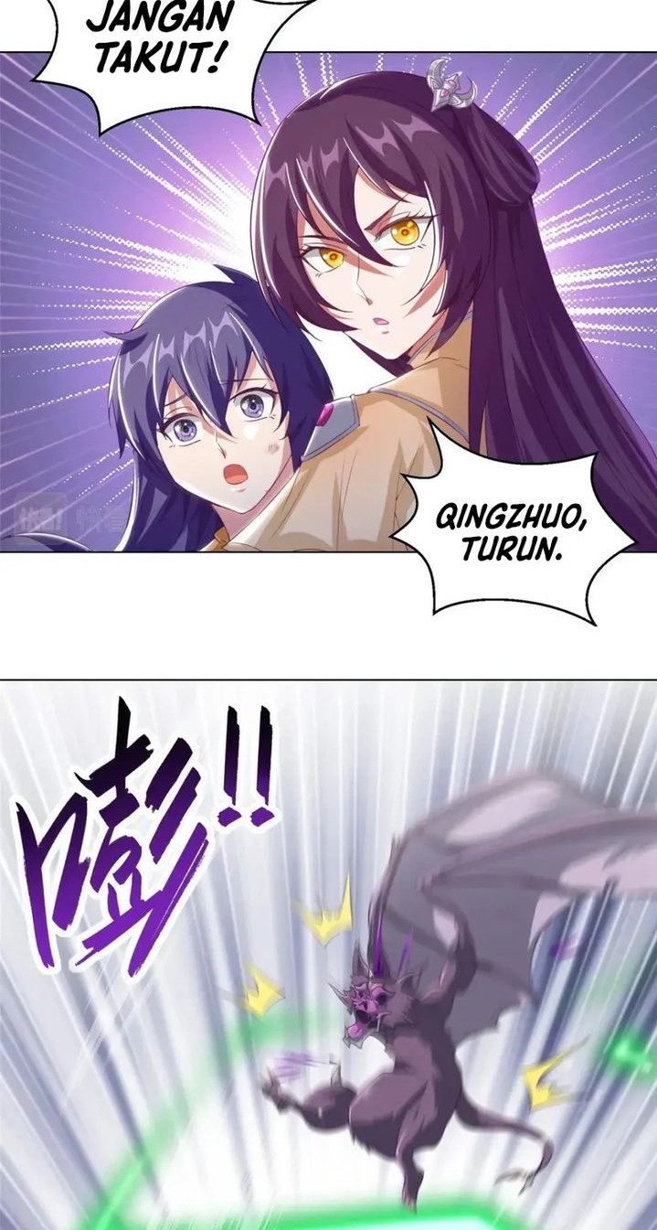 Dragon Master Chapter 145 Gambar 15