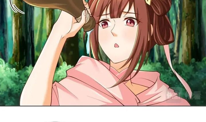 Dragon Master Chapter 146 Gambar 18