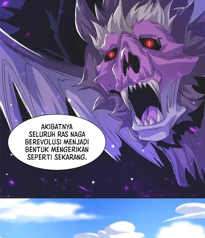 Dragon Master Chapter 146 Gambar 22