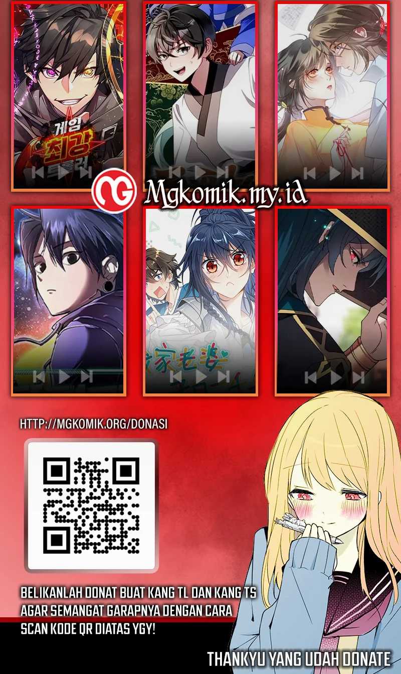 Dragon Master Chapter 149 Gambar 30