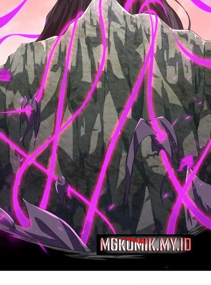 Dragon Master Chapter 151 Gambar 14