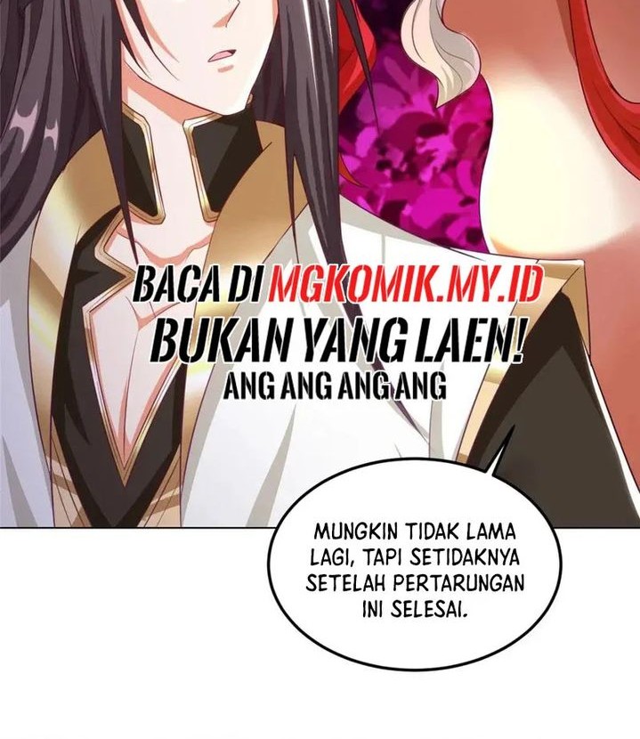 Dragon Master Chapter 151 Gambar 16