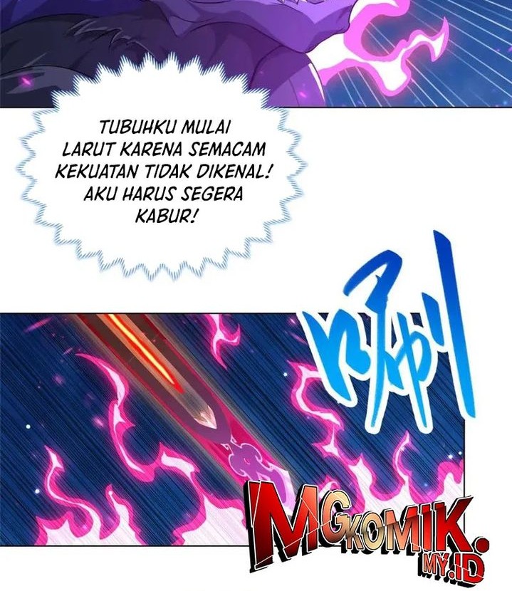 Dragon Master Chapter 152 Gambar 8