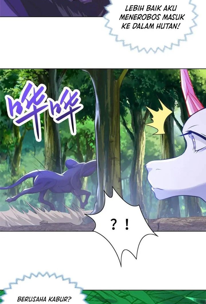 Dragon Master Chapter 152 Gambar 10