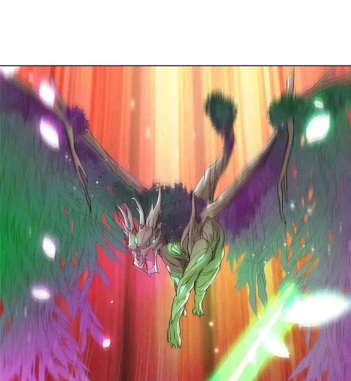 Dragon Master Chapter 152 Gambar 12