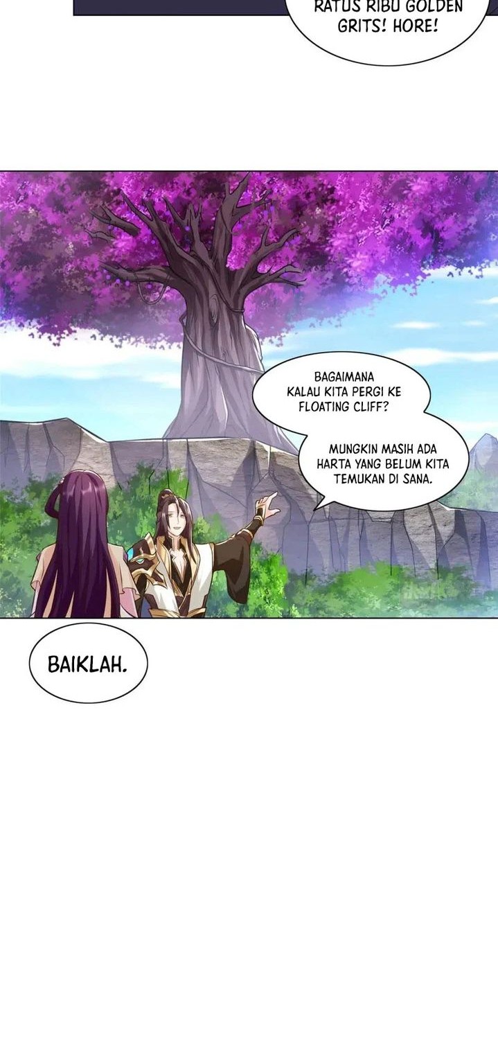 Dragon Master Chapter 152 Gambar 16