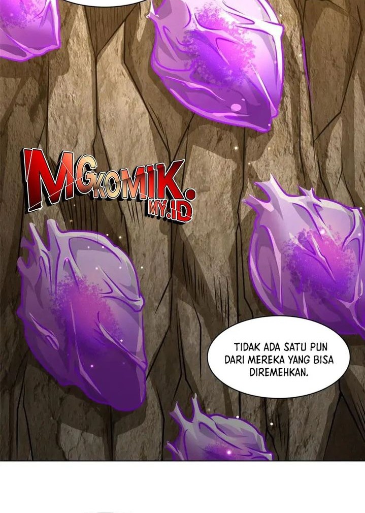 Dragon Master Chapter 152 Gambar 18