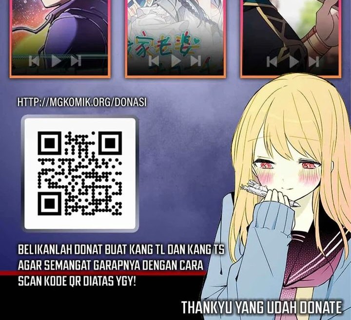 Dragon Master Chapter 153 Gambar 24