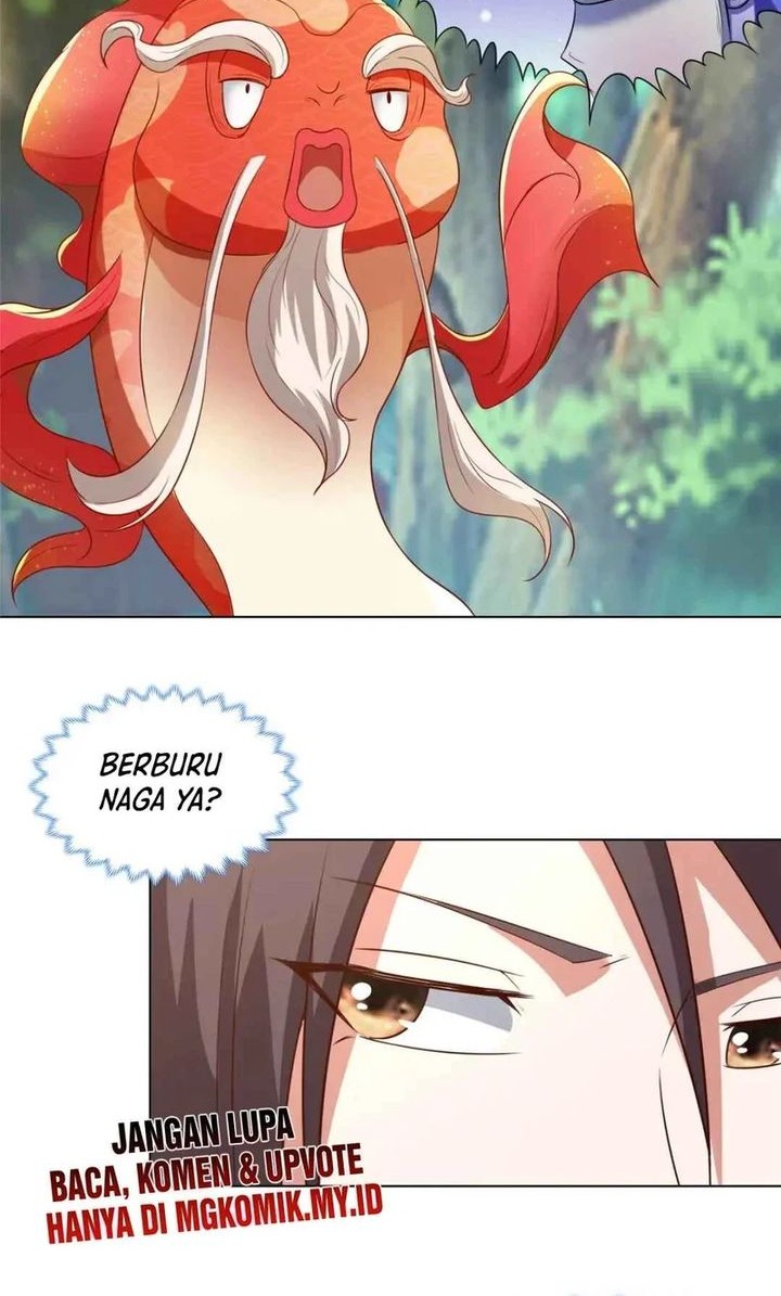 Dragon Master Chapter 154 Gambar 6