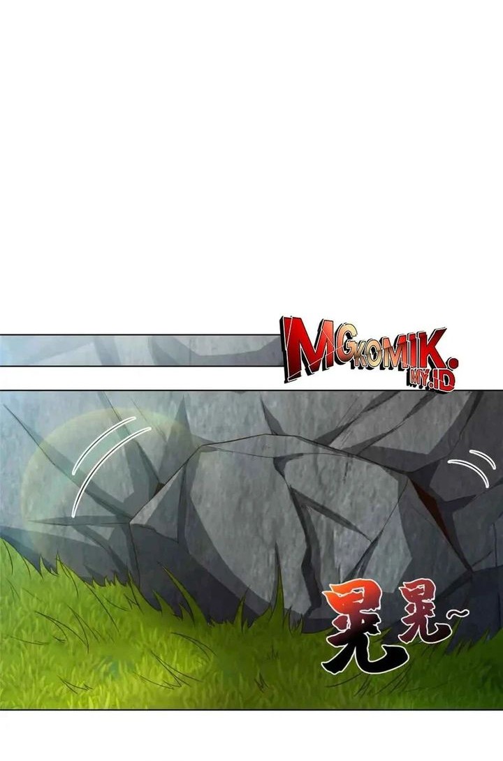 Dragon Master Chapter 154 Gambar 12