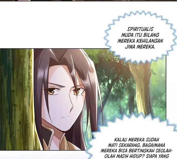 Dragon Master Chapter 154 Gambar 14