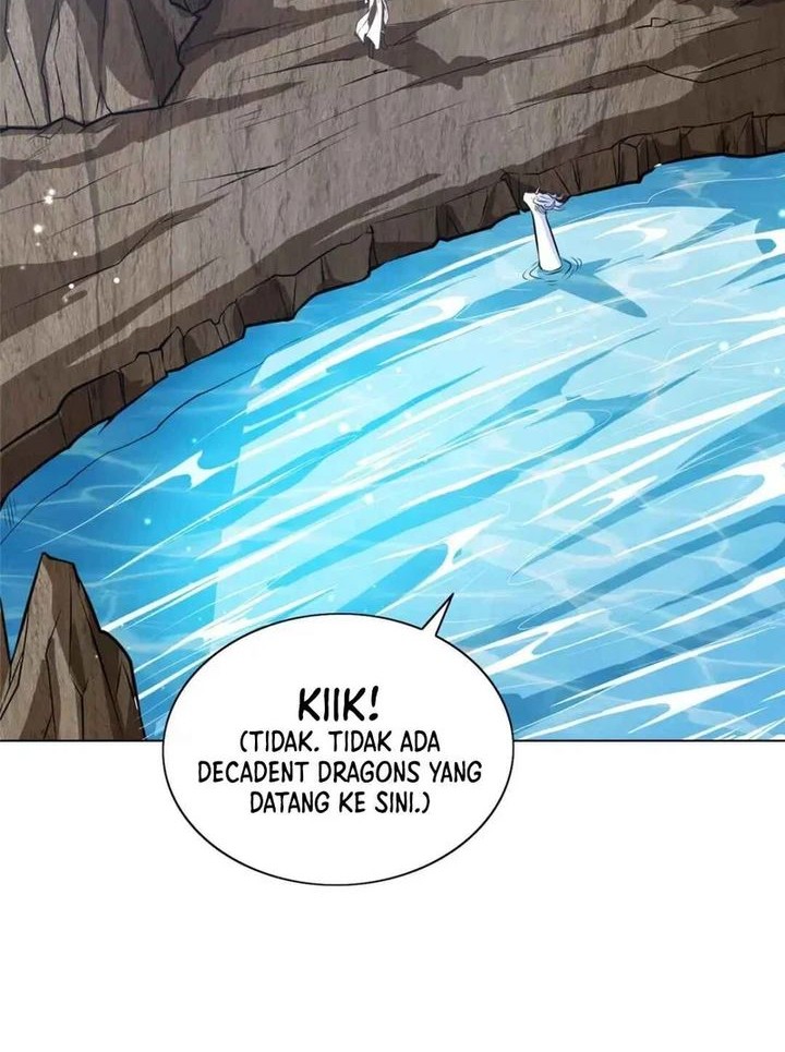 Dragon Master Chapter 155 Gambar 28