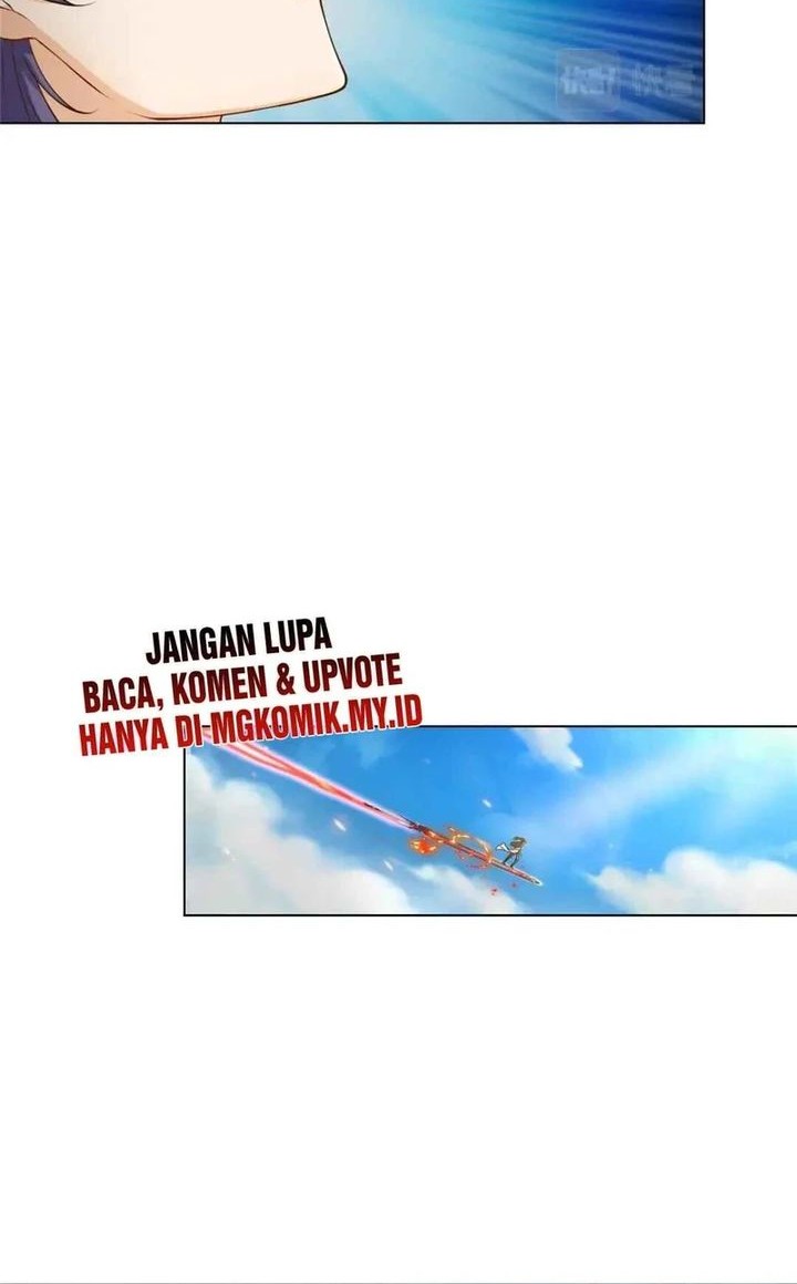 Dragon Master Chapter 155 Gambar 10