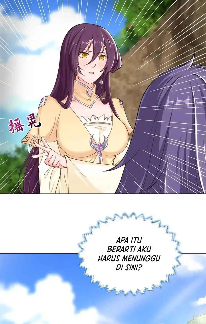 Dragon Master Chapter 155 Gambar 12