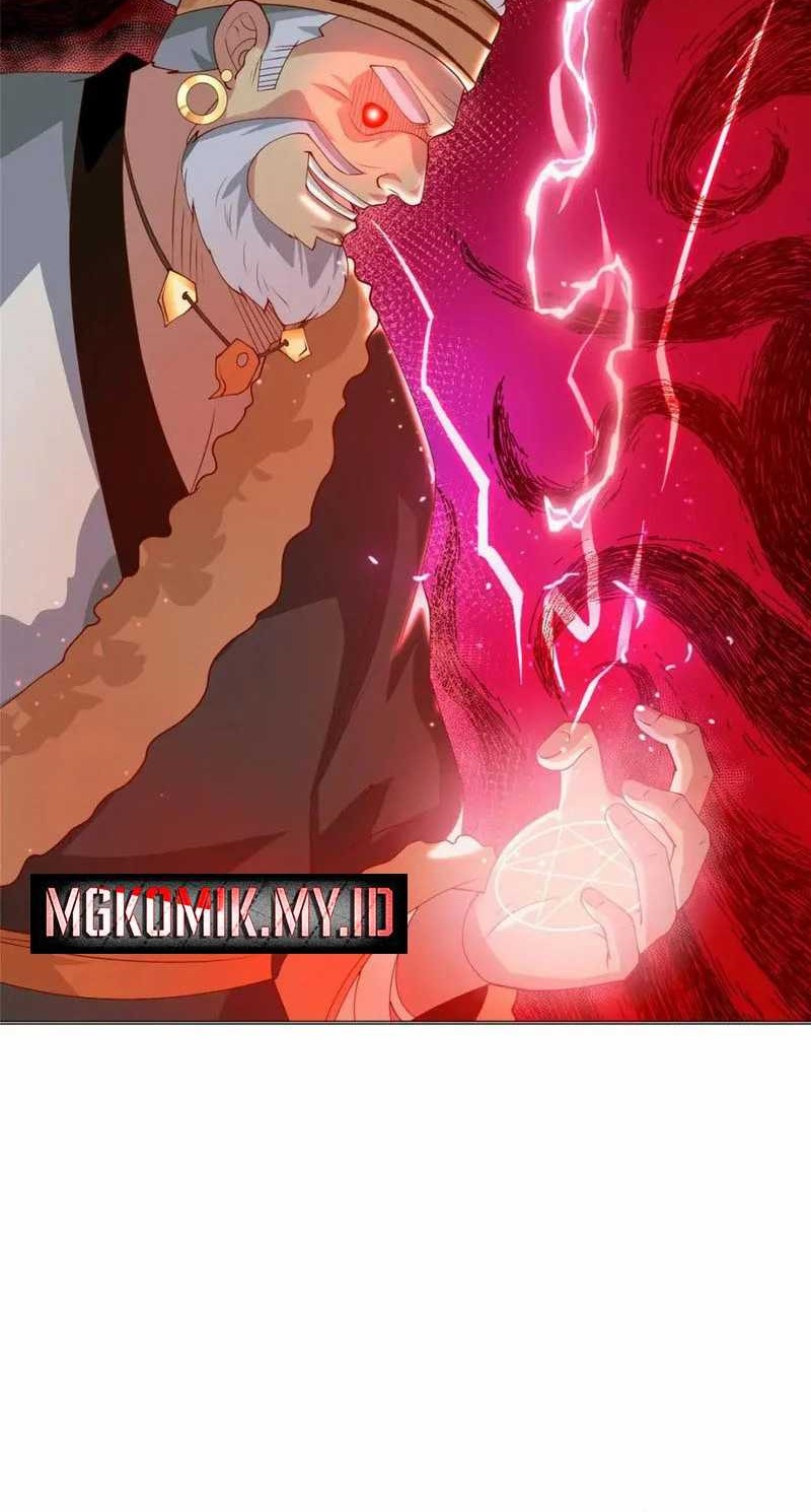 Dragon Master Chapter 157 Gambar 4