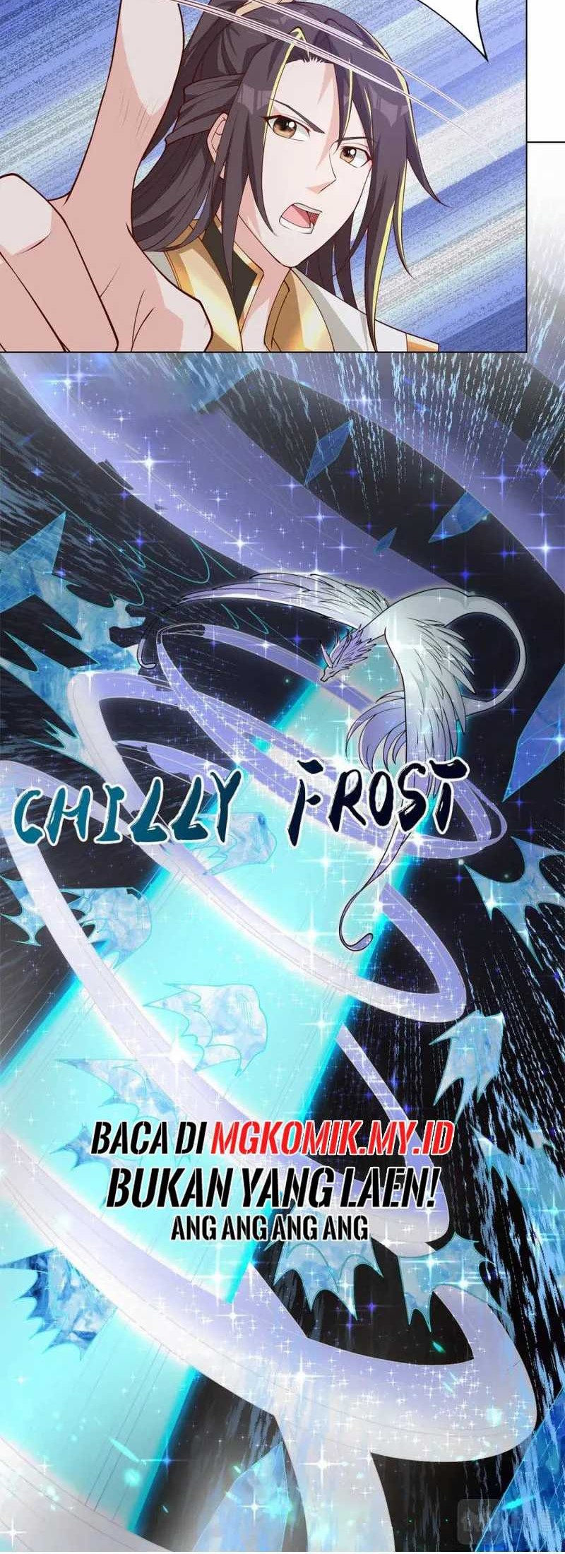 Dragon Master Chapter 157 Gambar 17