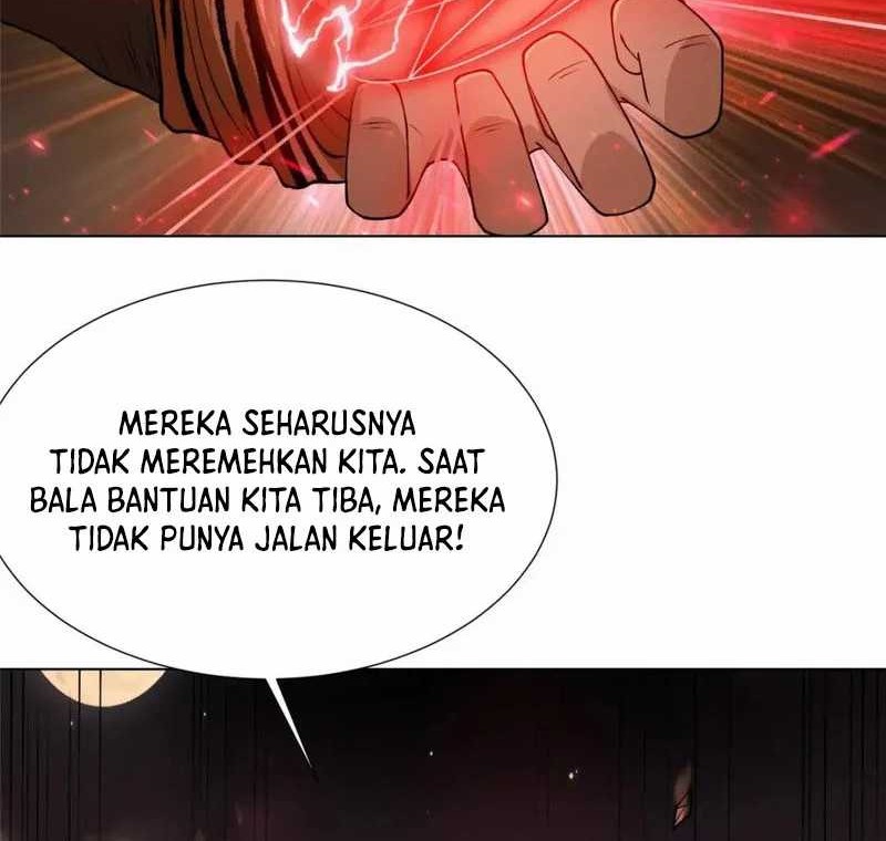 Dragon Master Chapter 157 Gambar 19