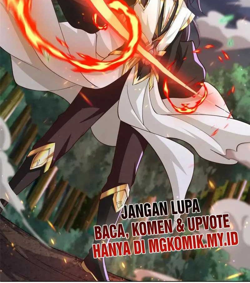Dragon Master Chapter 158 Gambar 25