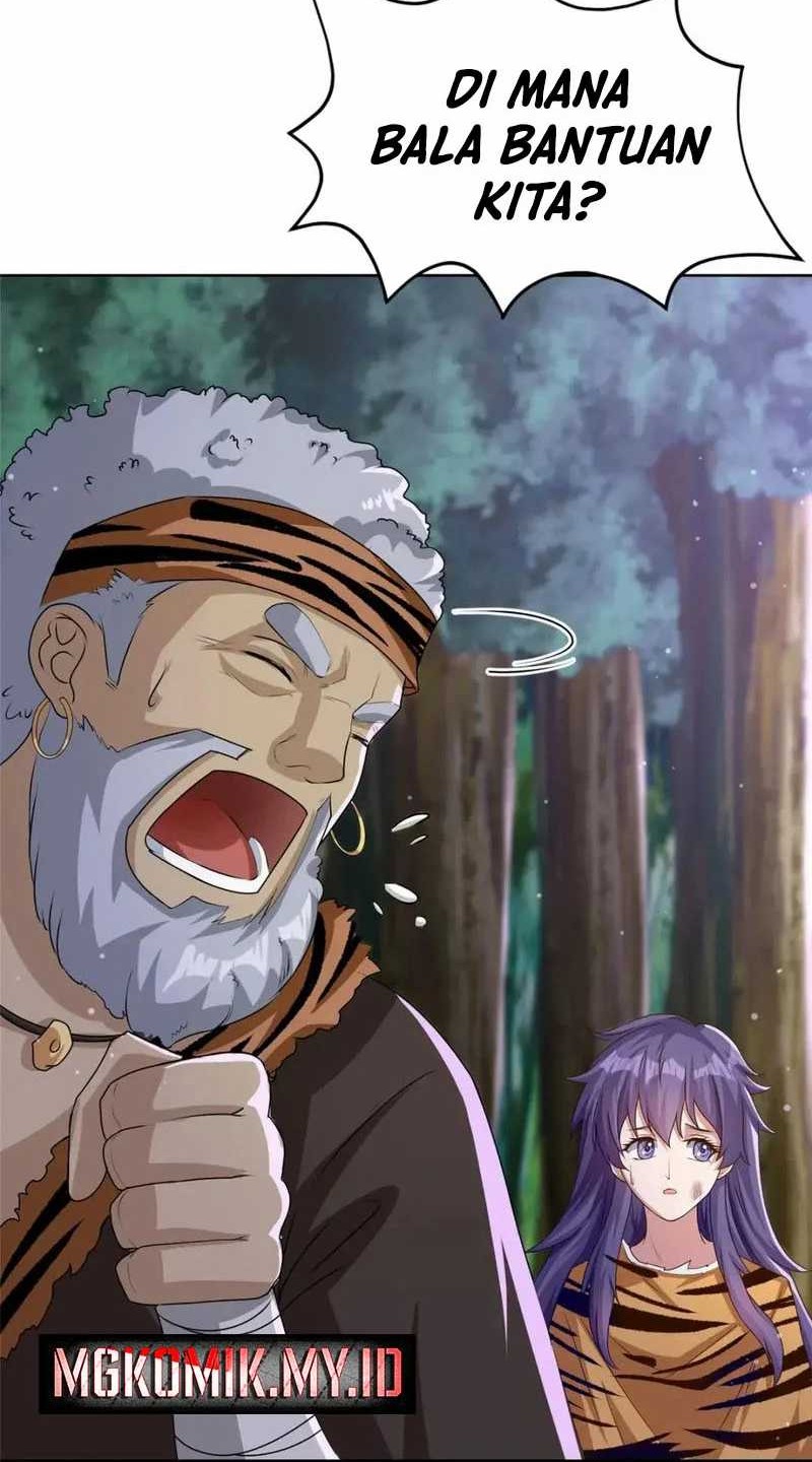 Dragon Master Chapter 158 Gambar 4
