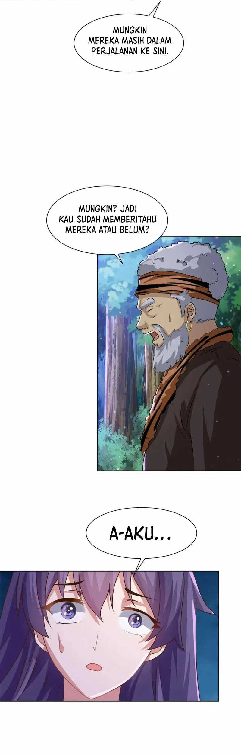 Dragon Master Chapter 158 Gambar 5