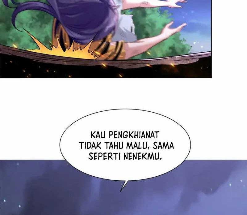 Dragon Master Chapter 158 Gambar 8