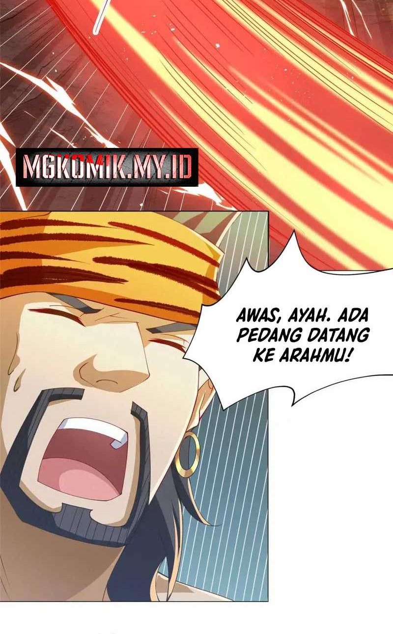 Dragon Master Chapter 158 Gambar 12