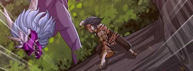 Dragon Master Chapter 158 Gambar 15