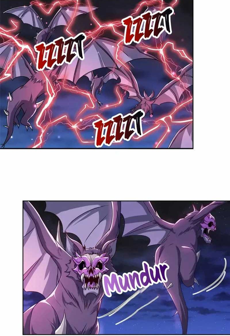 Baca Manhua Dragon Master Chapter 159 Gambar 2