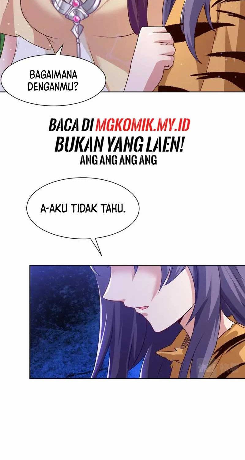 Dragon Master Chapter 159 Gambar 6