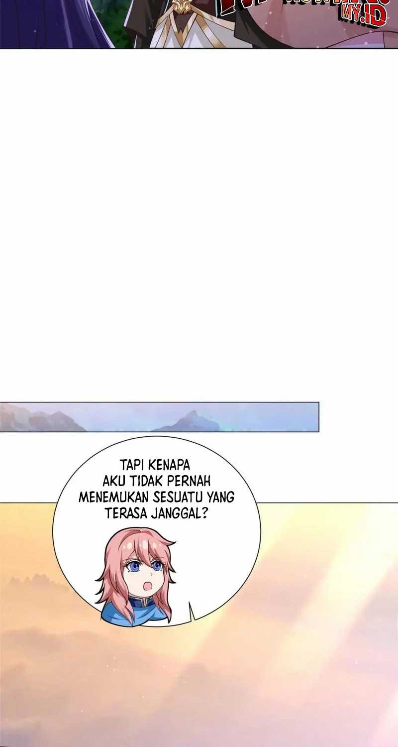 Dragon Master Chapter 159 Gambar 8